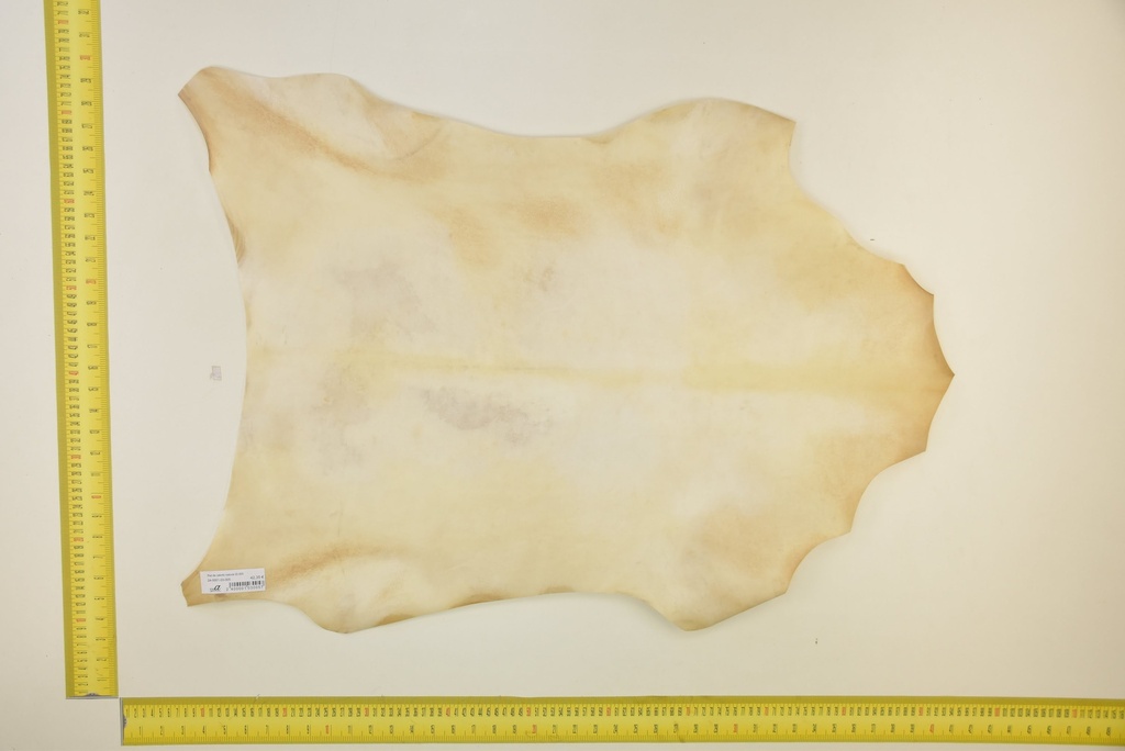 Piel de cabrito natural ID.005