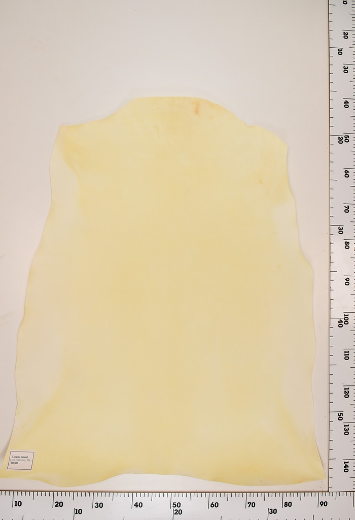 Cordero Natural ID060