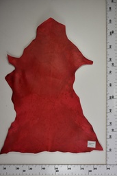 [30-000-05-07] Pergamino tintado rojo 30-000-05-07