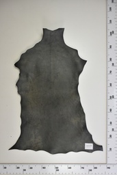 [30-000-07-09] Pergamino tintado verde oscuro 30-000-07-09