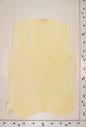 [22-0001-00-064] Cordero Natural ID064